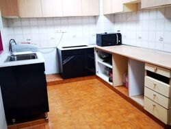 Sultan Gate Place (D7), Apartment #610332841